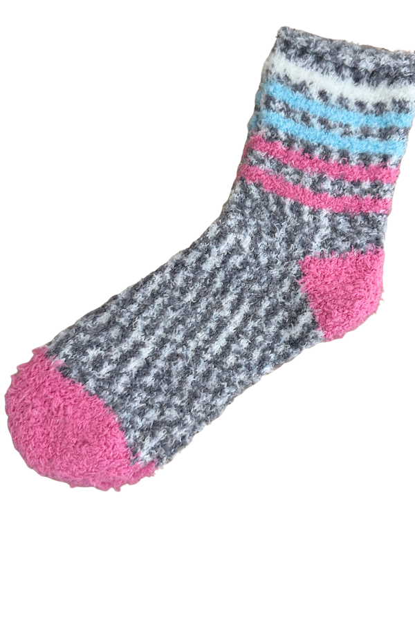 Be My Valentine Socks