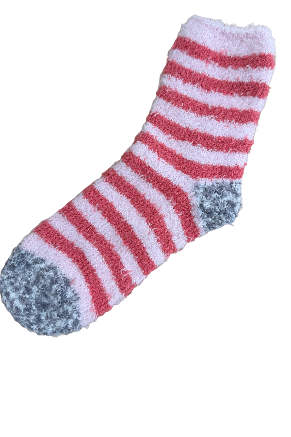 Be My Valentine Socks