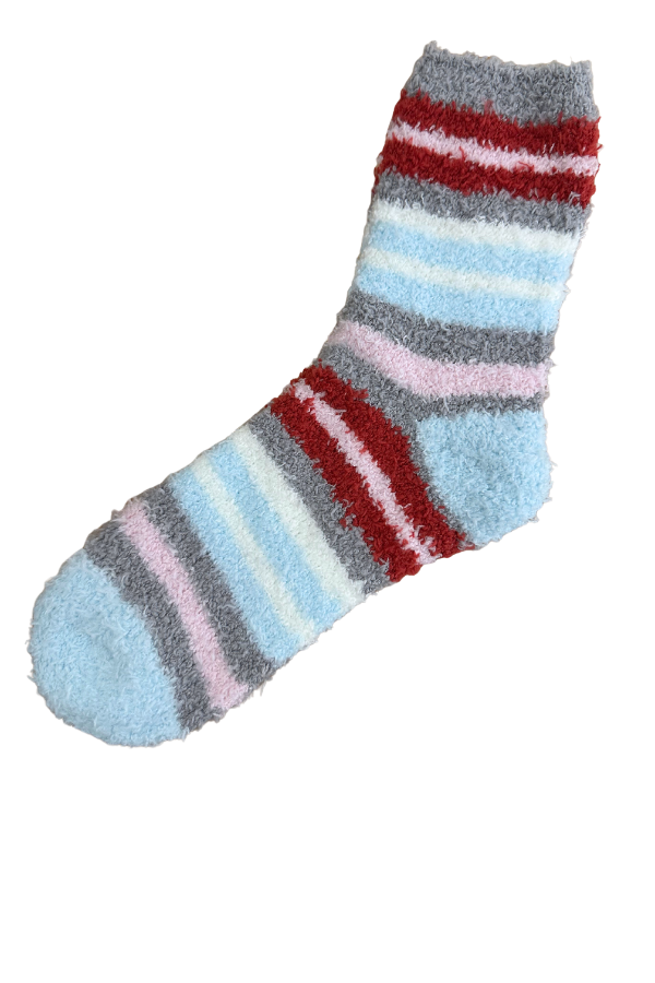 Be My Valentine Socks