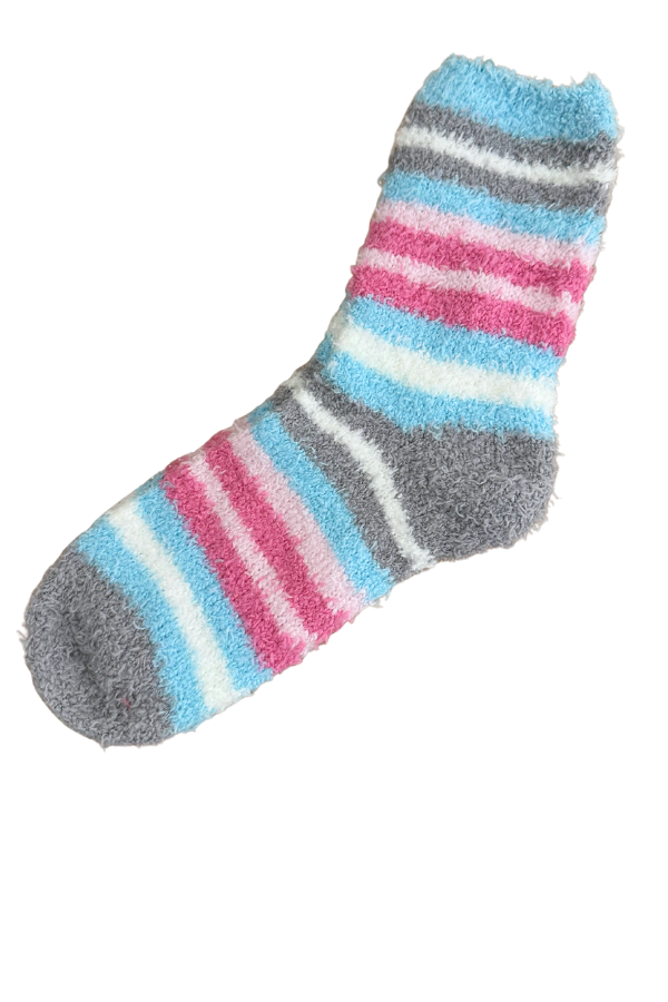 Be My Valentine Socks