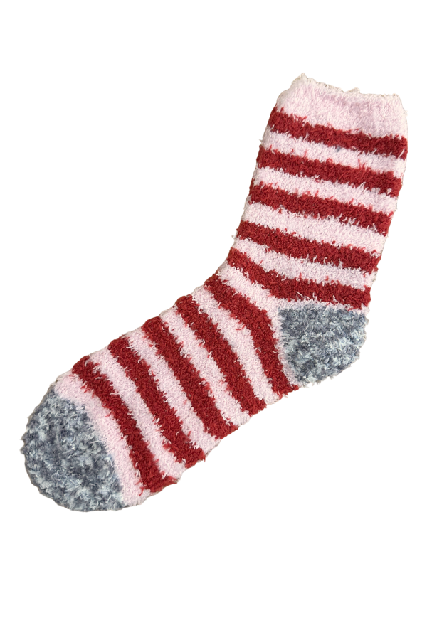 Be My Valentine Socks