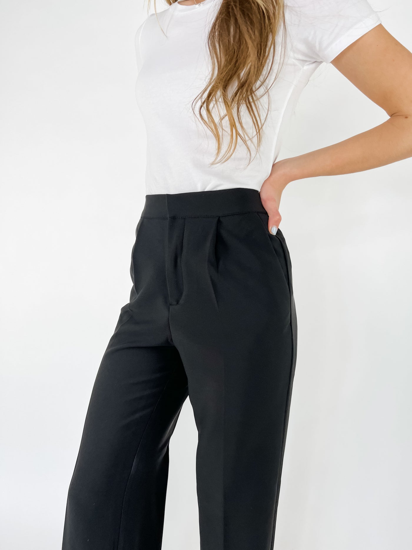 Aliza Pants