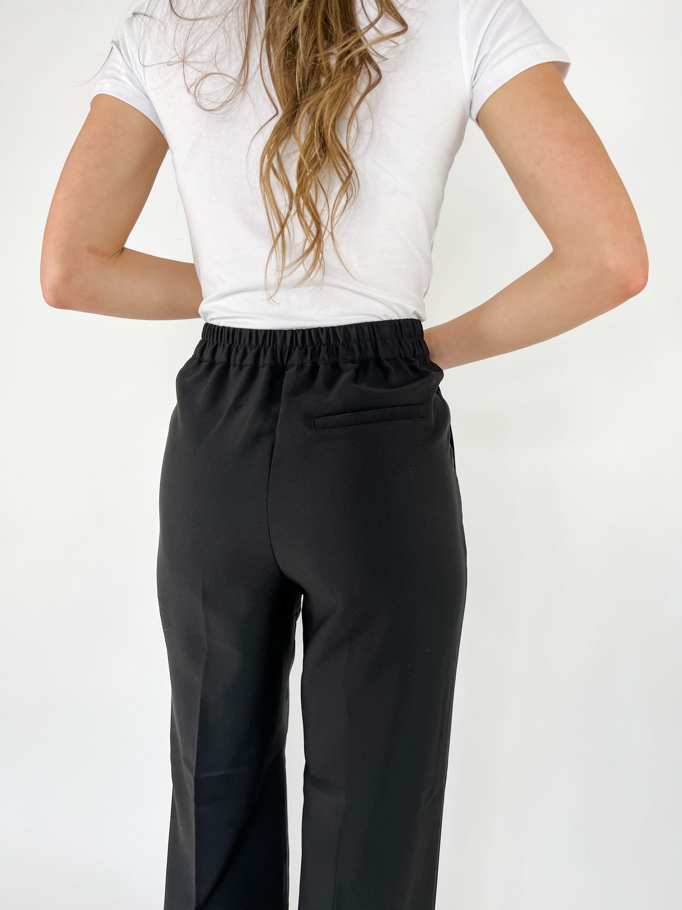 Aliza Pants