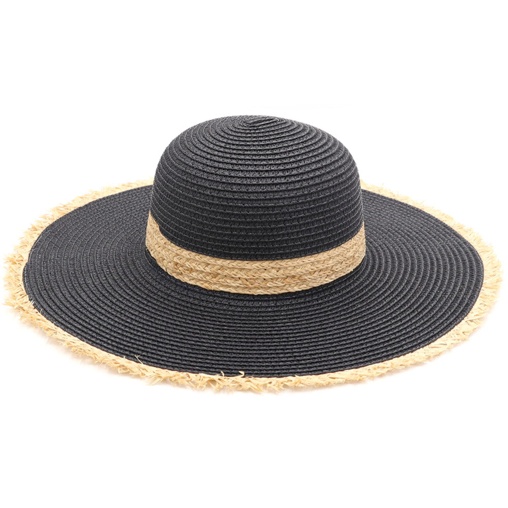 One Way Trip Sun Hat