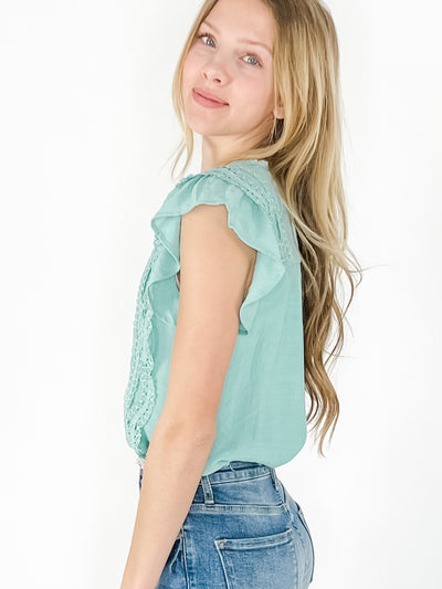 Missy Top